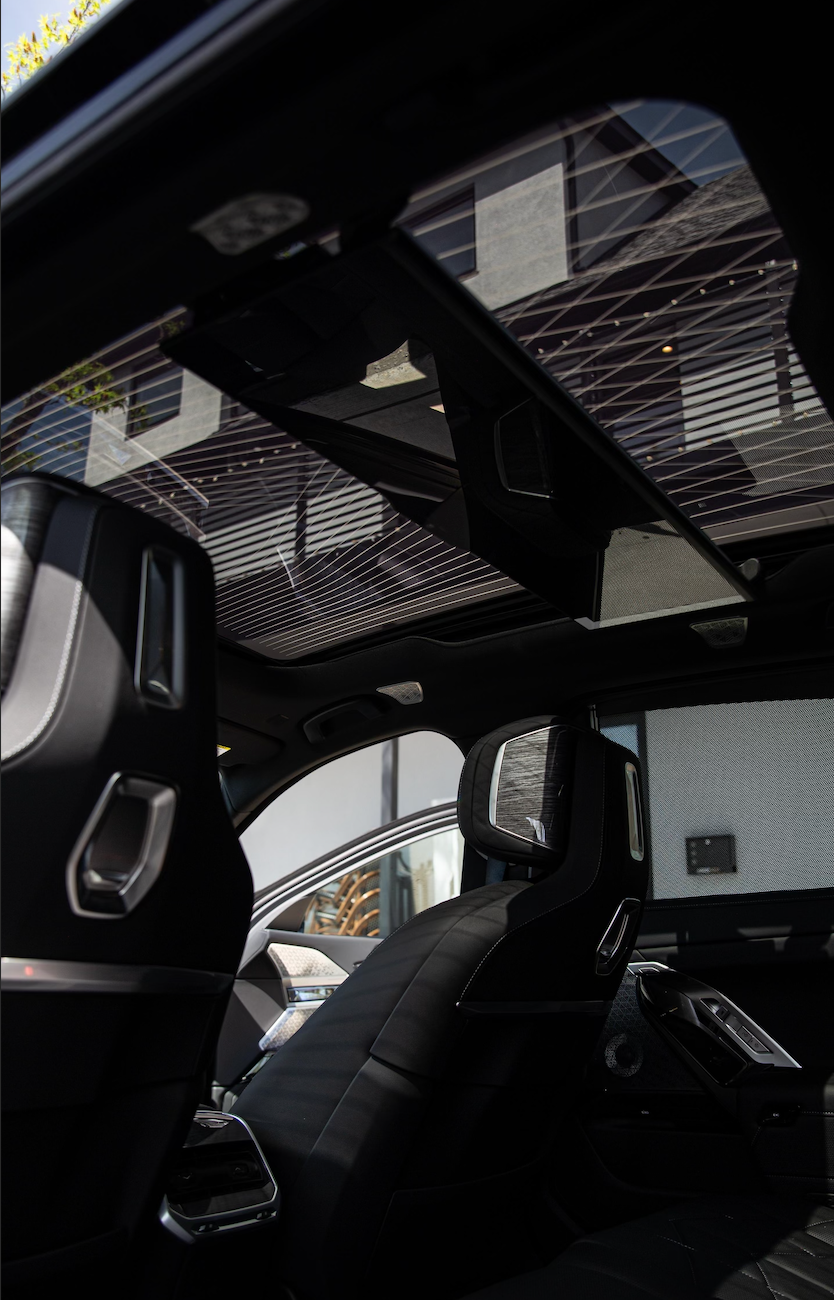 All Interior Accessories
