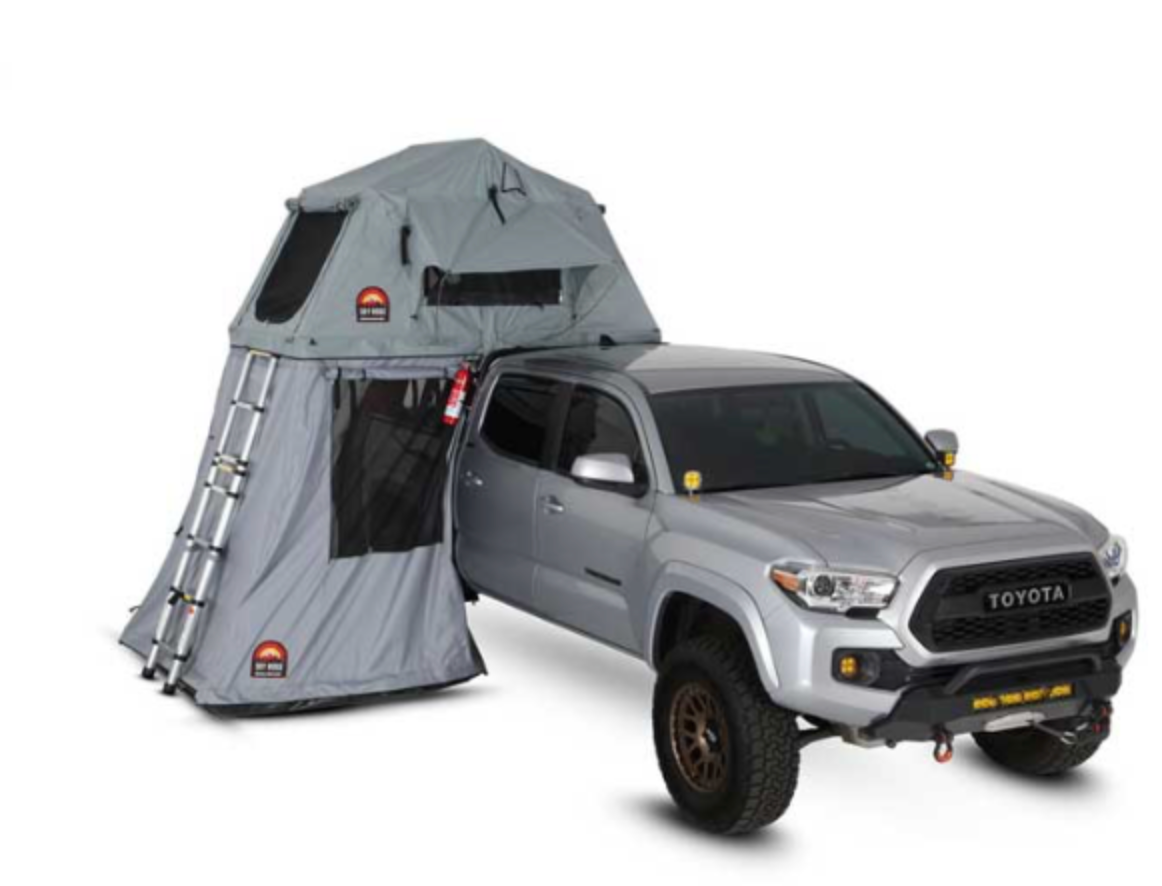 All Roof Accessories