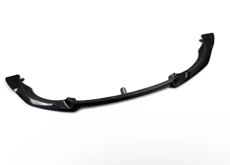 CS V2 Style Carbon Fiber Front Lip | BMW F80 M3 | F82/F83 M4