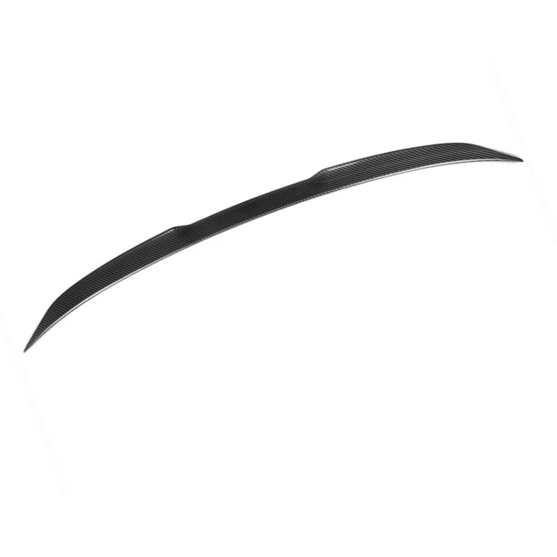M Performance Style Carbon Fiber Trunk Spoiler | BMW 3-Series (G20) & M3 (G80)