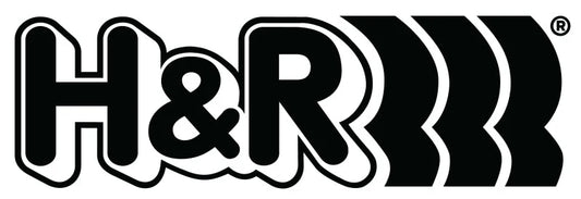 H&R Sport Lowering Springs | BMW F90 M5 & M5 Competition