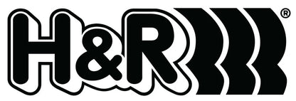 H&R Sport Springs | BMW M5 F10 (2013–2016)