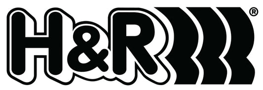 H&R Street Performance Coilovers | BMW F87 M2 / M2 Competition