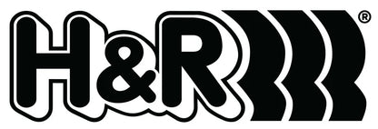 H&R Sport Lowering Springs | BMW 330i xDrive & M340i xDrive (G20) | 2019–2022