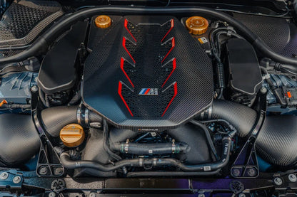 CSF Charge Air Coolers | BMW G90 M5 / G99 M5 Touring S68