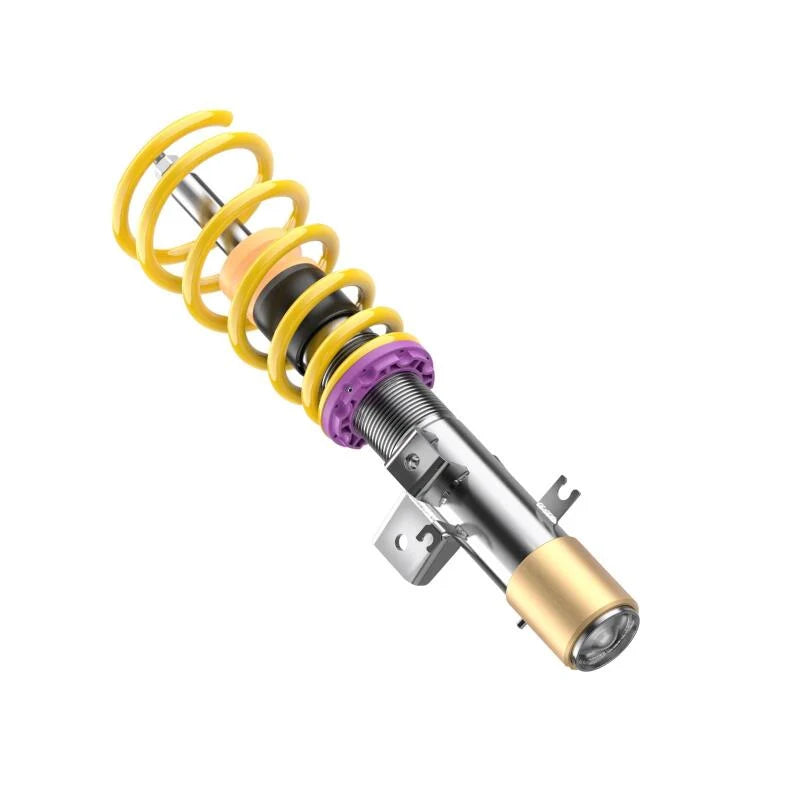 KW Variant 1 INOX-LINE Coilovers | BMW M240i xDrive & M340i xDrive