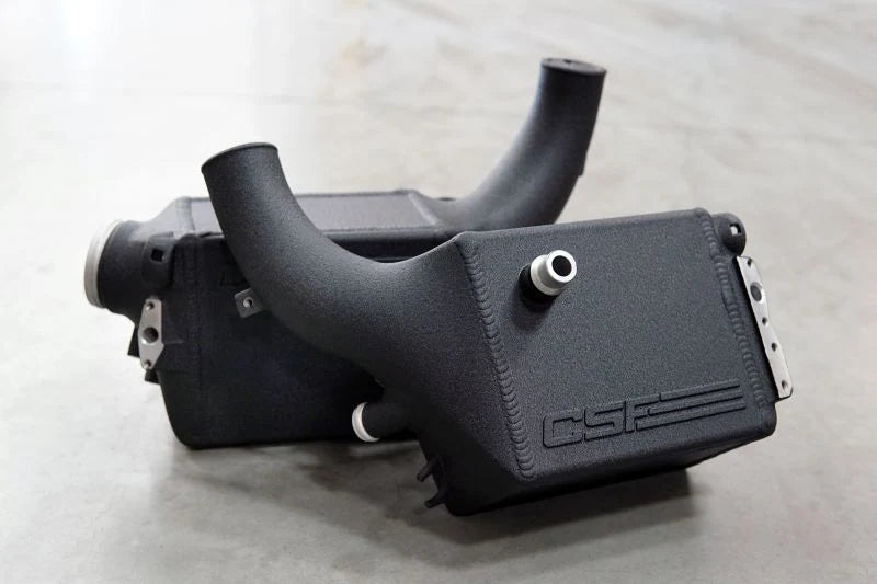 CSF Twin Charge-Air Cooler Set | BMW F90 M5 | F91/F92/F93 M8