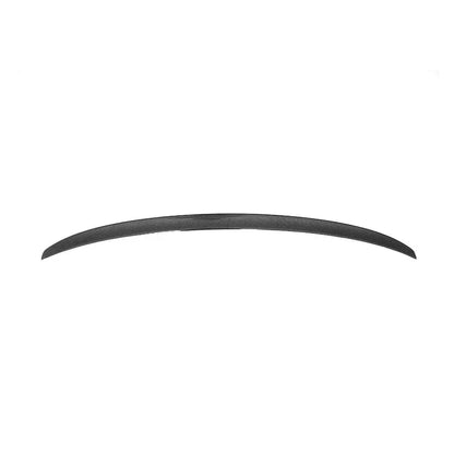OEM Style Dry Carbon Fiber Trunk Spoiler | BMW F90 M5 | G30 5-Series