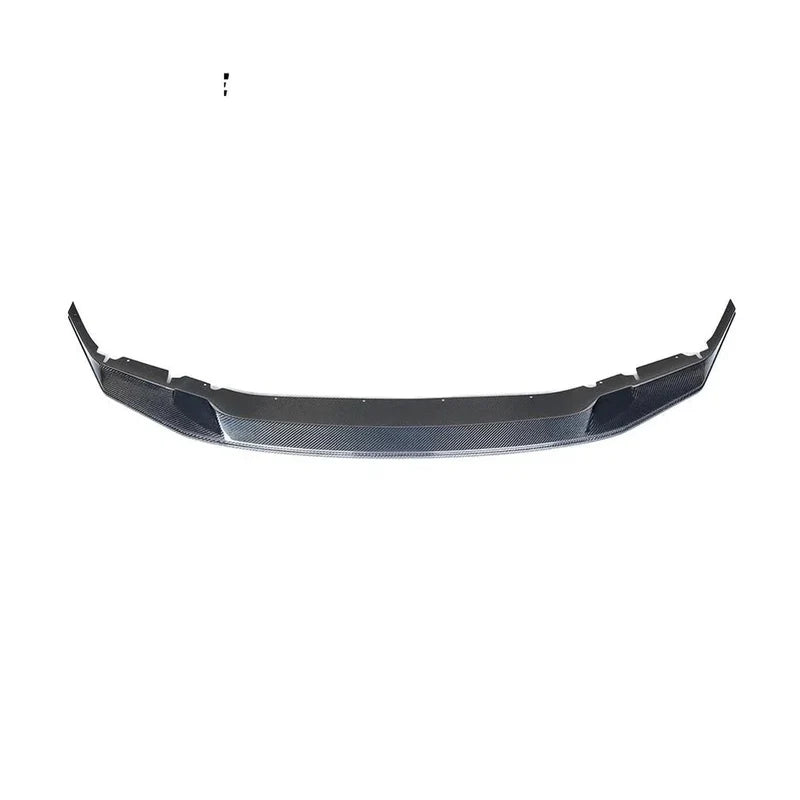 GTS Style Carbon Fiber Front Lip | BMW F90 M5 Pre-LCI (2018–2020)