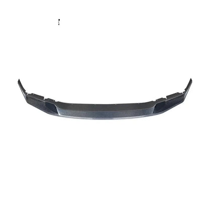 GTS Style Carbon Fiber Front Lip | BMW F90 M5 Pre-LCI (2018–2020)