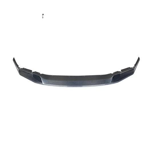 GTS Style Carbon Fiber Front Lip | BMW F90 M5 Pre-LCI (2018–2020)
