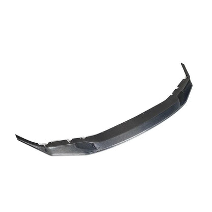 GTS Style Carbon Fiber Front Lip | BMW F90 M5 Pre-LCI (2018–2020)