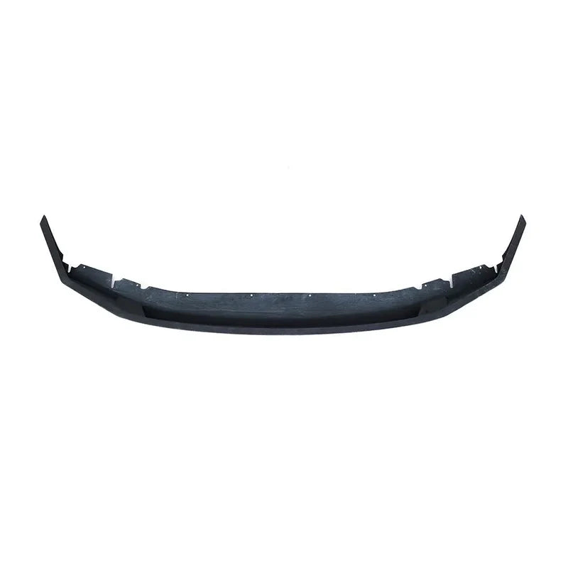 GTS Style Carbon Fiber Front Lip | BMW F90 M5 Pre-LCI (2018–2020)
