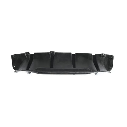 MP Style Carbon Fiber Rear Diffuser | BMW F90 M5 (2018–2023)
