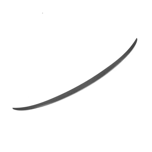 F10 M5 Carbon Fiber OEM Style Trunk Spoiler | BMW F10 M5 5-Series