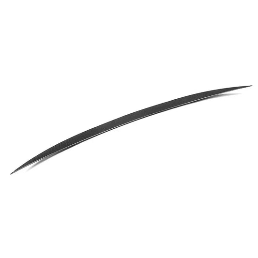 F10 M5 Carbon Fiber OEM Style Trunk Spoiler | BMW F10 M5 5-Series