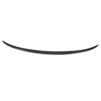 F10 M5 Carbon Fiber OEM Style Trunk Spoiler | BMW F10 M5 5-Series
