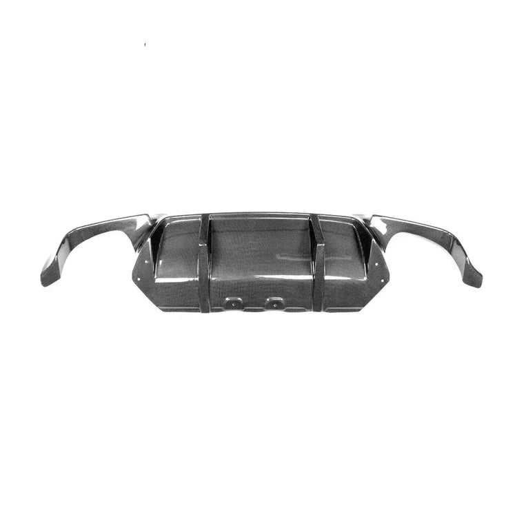 F10 M5 DTM Style Carbon Fiber Rear Diffuser | BMW F10 M5 (2012–2017)