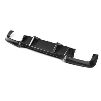 F10 M5 DTM Style Carbon Fiber Rear Diffuser | BMW F10 M5 (2012–2017)