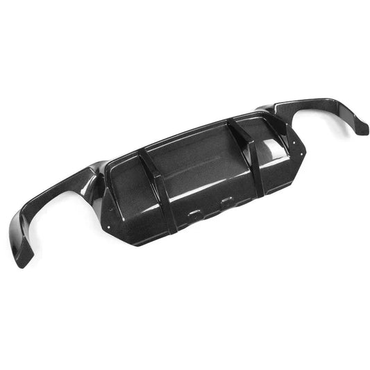 F10 M5 DTM Style Carbon Fiber Rear Diffuser | BMW F10 M5 (2012–2017)