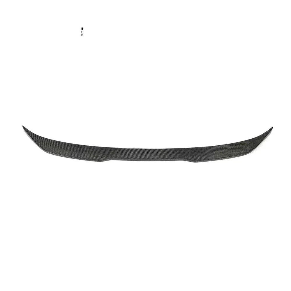 G30/F90 MP Pro Style Carbon Fiber Spoiler - BMW G30 5-Series | F90 M5