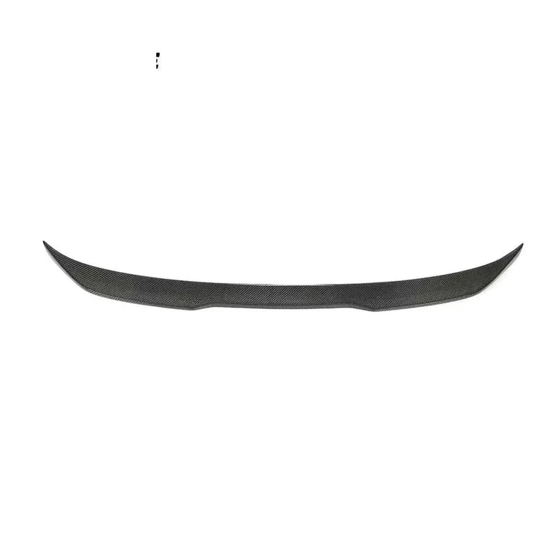 MP Pro Style Carbon Fiber Trunk Spoiler | BMW 5-Series (G30) & M5 (F90)