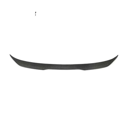 MP Pro Style Carbon Fiber Trunk Spoiler | BMW 5-Series (G30) & M5 (F90)