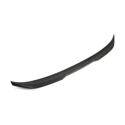 G30/F90 MP Pro Style Carbon Fiber Spoiler - BMW G30 5-Series | F90 M5