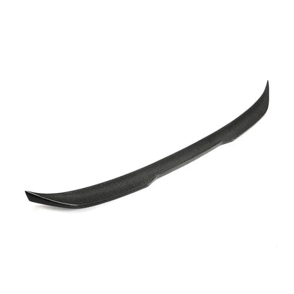 MP Pro Style Carbon Fiber Trunk Spoiler | BMW 5-Series (G30) & M5 (F90)