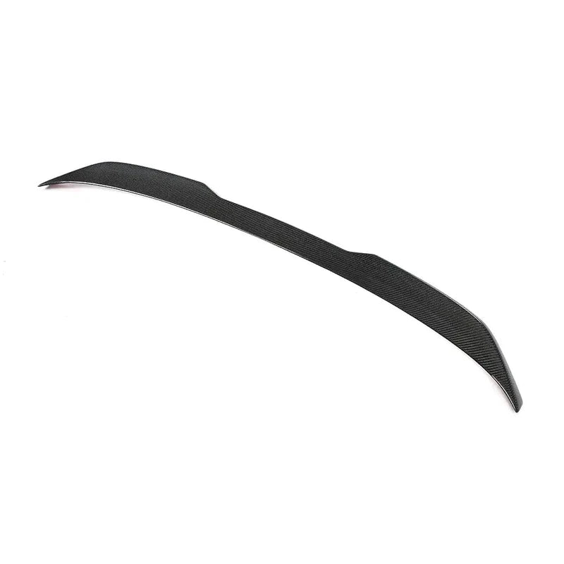 MP Pro Style Carbon Fiber Trunk Spoiler | BMW 5-Series (G30) & M5 (F90)