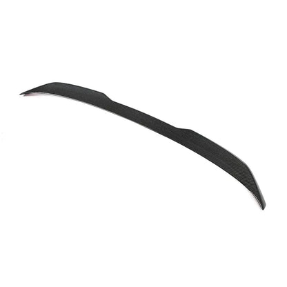 MP Pro Style Carbon Fiber Trunk Spoiler | BMW 5-Series (G30) & M5 (F90)