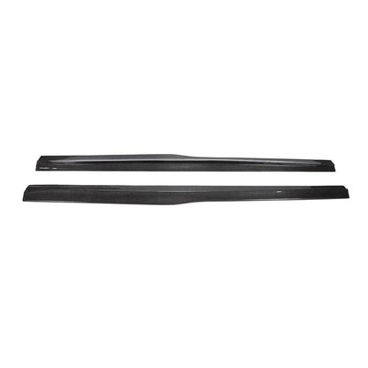 F80 M3 Carbon Fiber PSM Style Side Skirts | BMW F80 M3