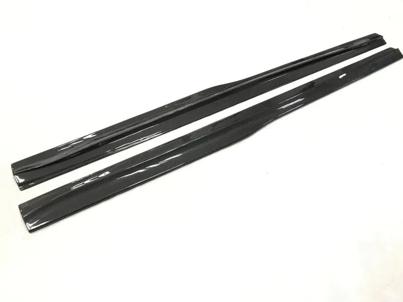 F80 M3 Carbon Fiber PSM Style Side Skirts | BMW F80 M3