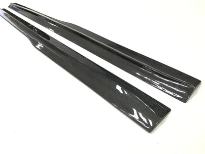 F80 M3 Carbon Fiber PSM Style Side Skirts | BMW F80 M3