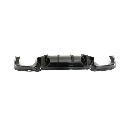 F10 M5 FD Style Carbon Fiber Rear Diffuser | BMW F10 M5