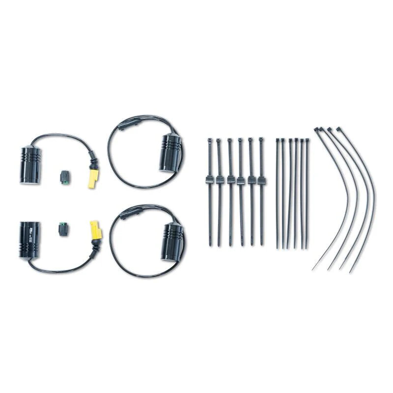 KW Electronic Damping Cancellation Kit | BMW F90 M5 | F91/F92/F93 M8