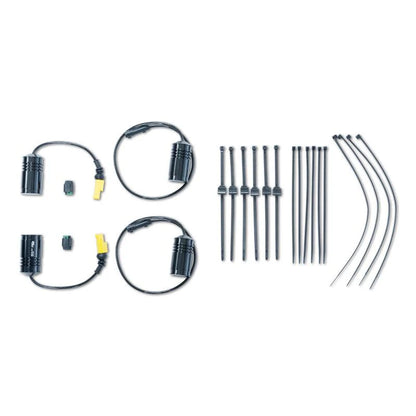 KW Electronic Damping Cancellation Kit | BMW F90 M5 | F91/F92/F93 M8