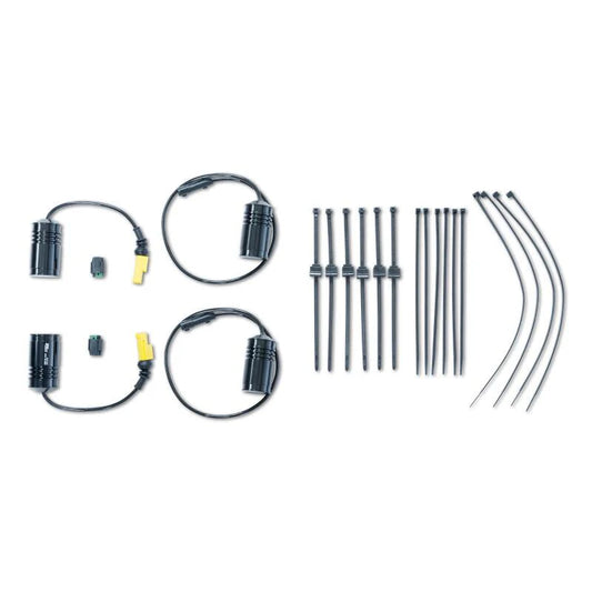 KW Electronic Damping Cancellation Kit | BMW F90 M5 | F91/F92/F93 M8