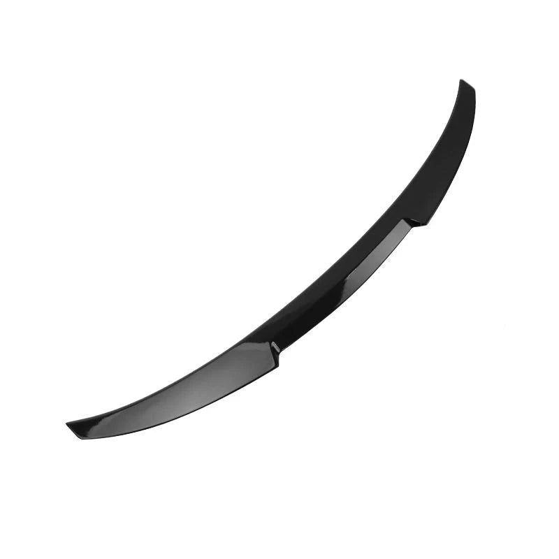 M4 Style Gloss Black Trunk Spoiler | BMW 3-Series (G20) & M3 (G80)
