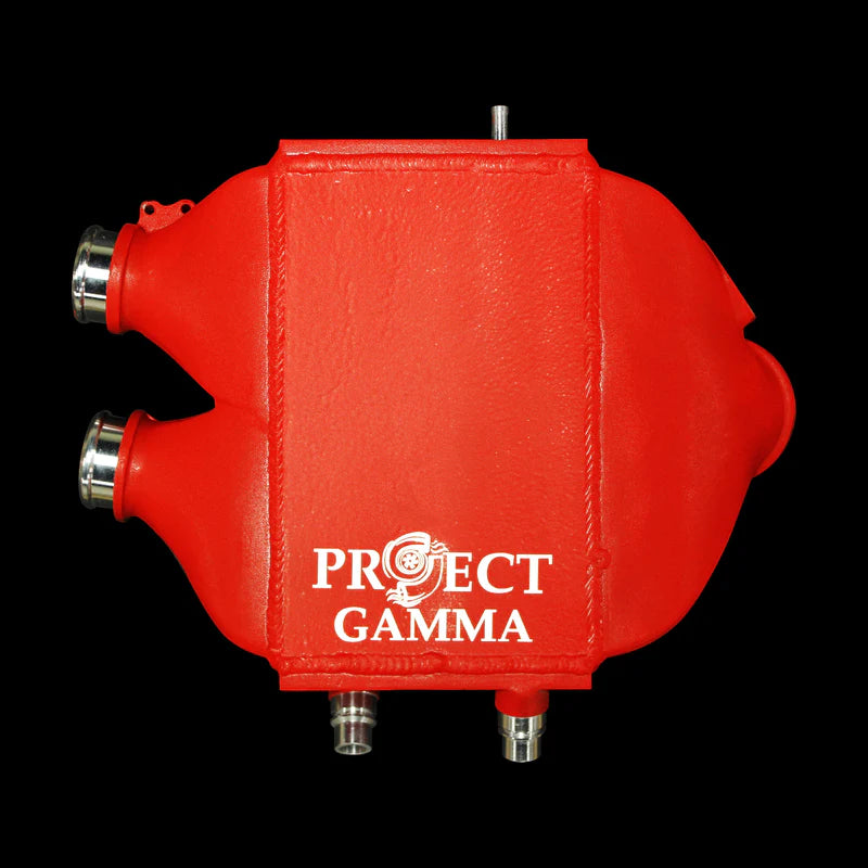 Project Gamma S55 Charge Coolers | BMW F80 M3 | F82/F83 M4 | F87 M2 Competition