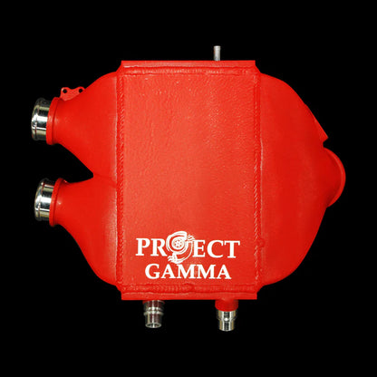 Project Gamma S55 Charge Coolers | BMW F80 M3 | F82/F83 M4 | F87 M2 Competition