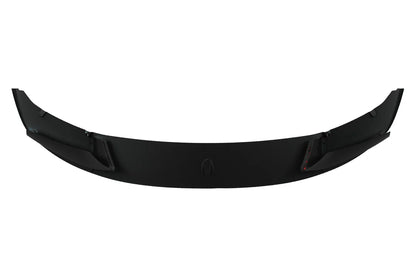 BMW F10 5-Series M Sport Performance Style Front Lip Splitter (2011-2016)