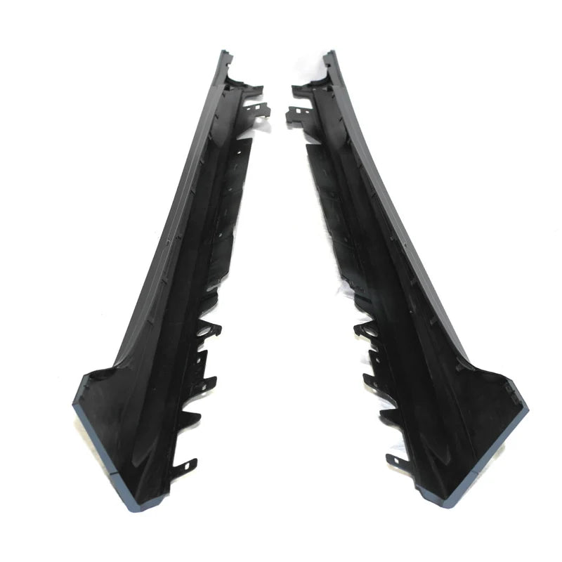 G80 M3 Style Side Skirts | BMW 3-Series Sedan (G20)