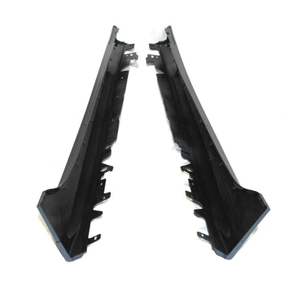 G80 M3 Style Side Skirts | BMW 3-Series Sedan (G20)