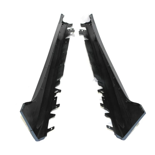 G80 M3 Style Side Skirts | BMW 3-Series Sedan (G20)