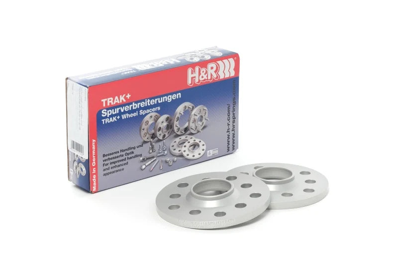 H&R 13mm Wheel Spacers | BMW G90 M5 / G99 M5 Touring 2025+