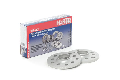 H&R 13mm Wheel Spacers | BMW G90 M5 / G99 M5 Touring 2025+