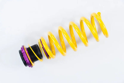 KW H.A.S. Height-Adjustable Spring Kit | BMW F90 M5 (2018–2023)