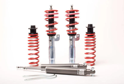 H&R Street Performance Coilovers | BMW F87 M2 / M2 Competition