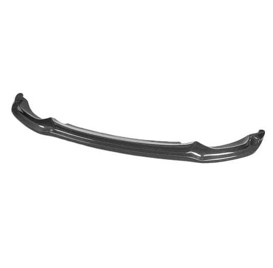 Carbon Fiber V Style Front Lip | BMW F80 M3 | F82/F83 M4